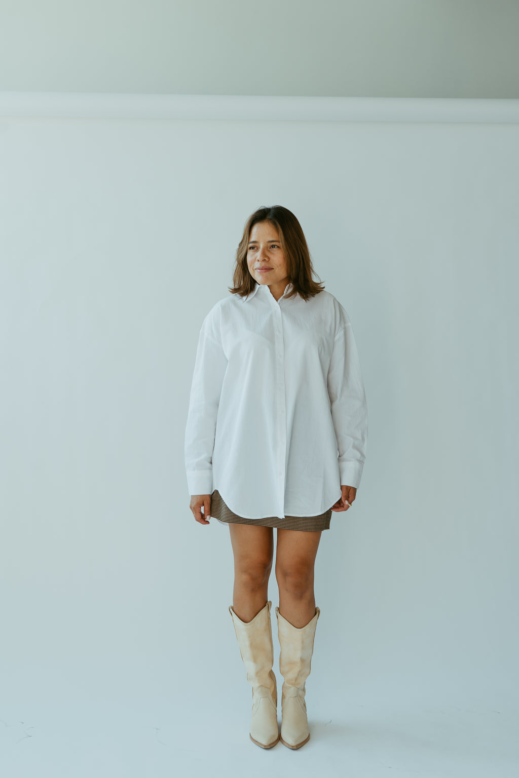 Cloud Shirt