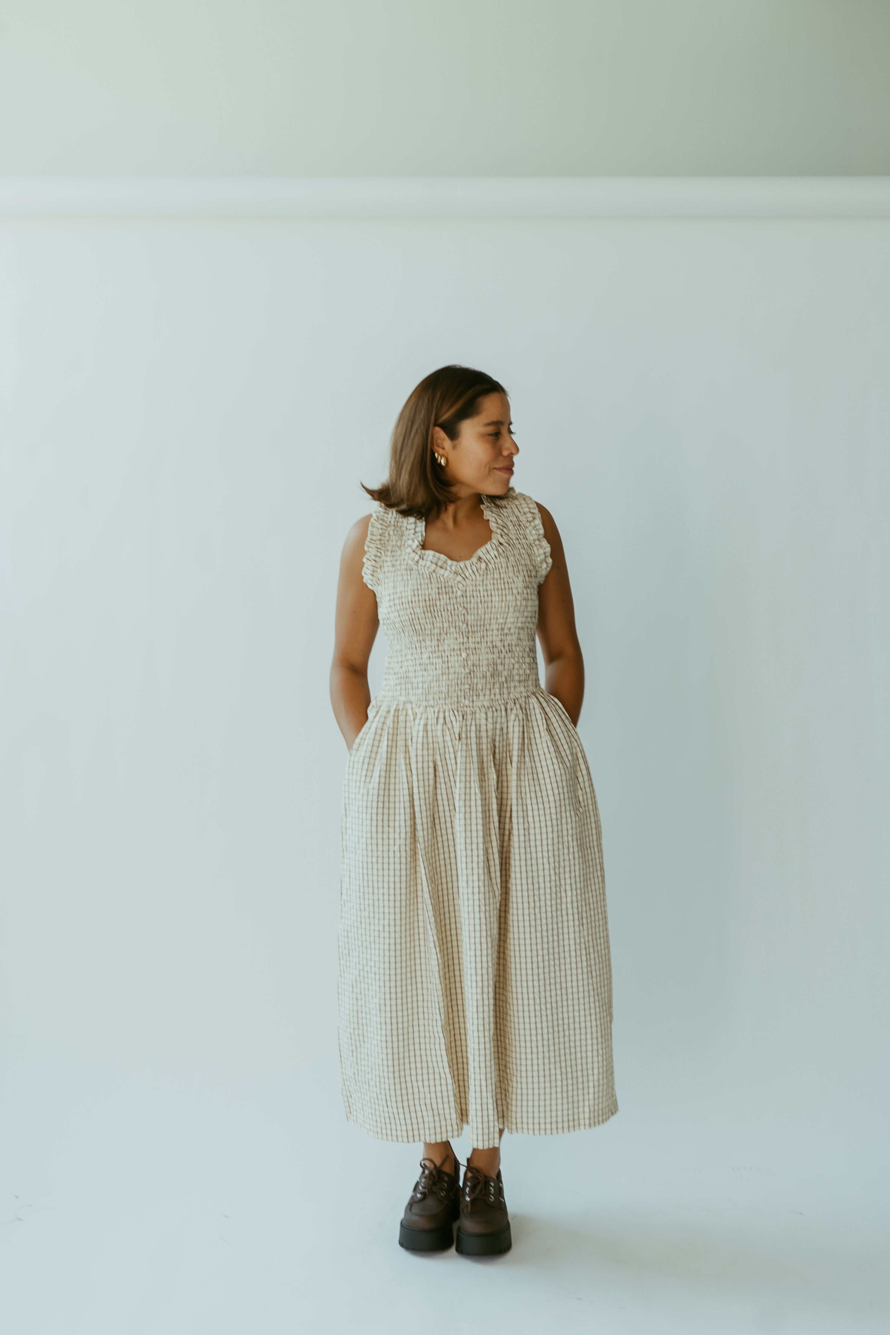 Maria Dress