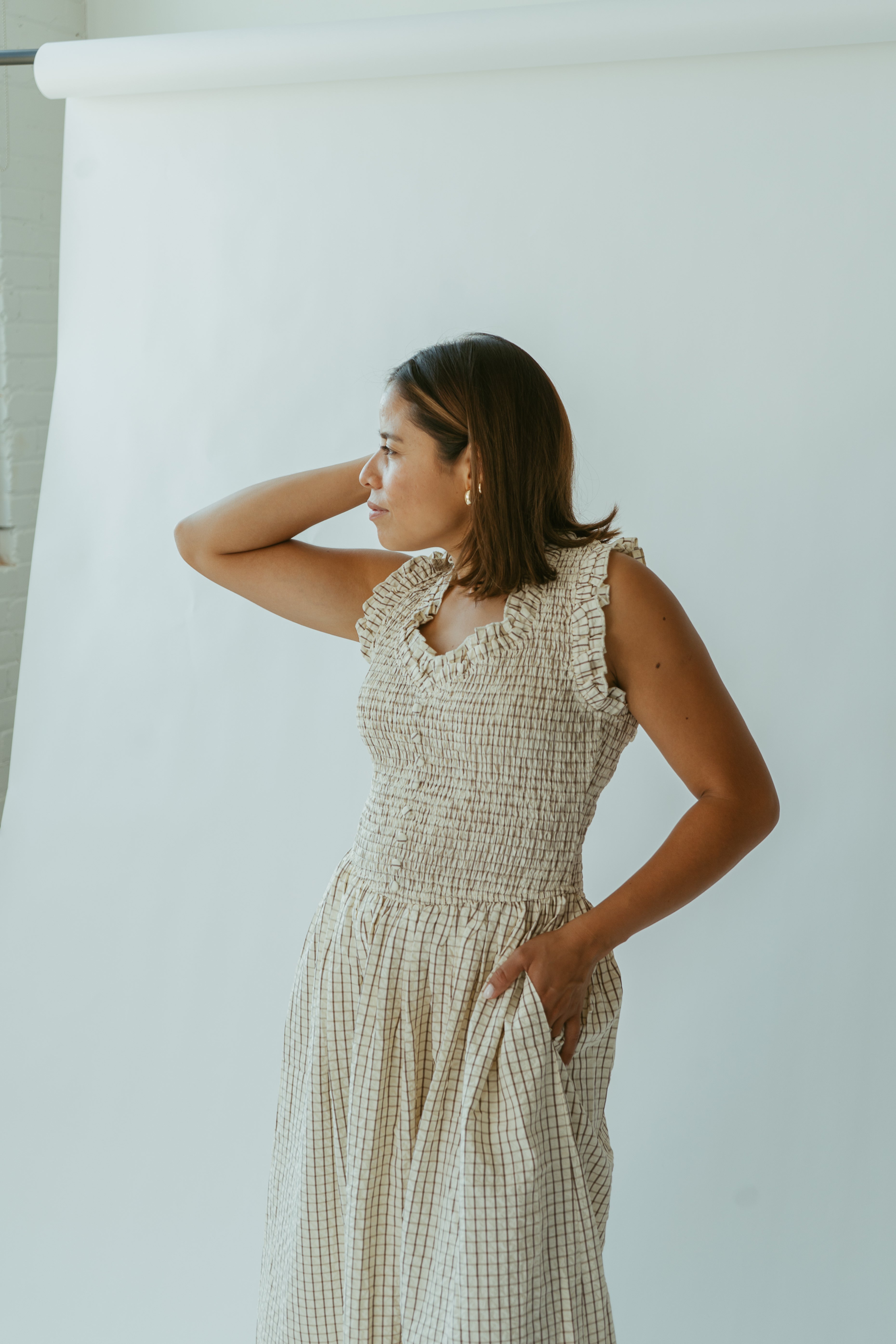 Maria Dress