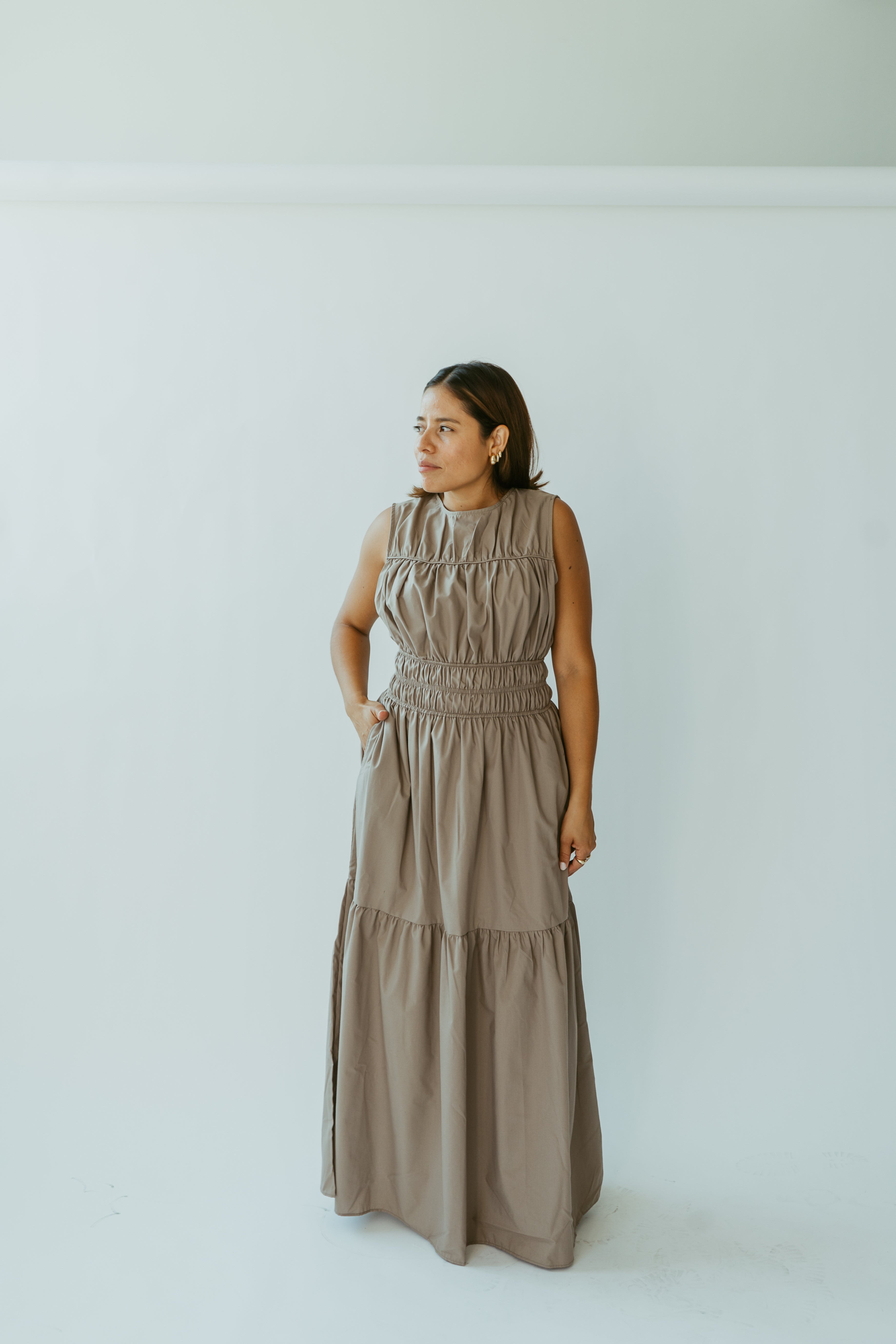 Serenity Dress