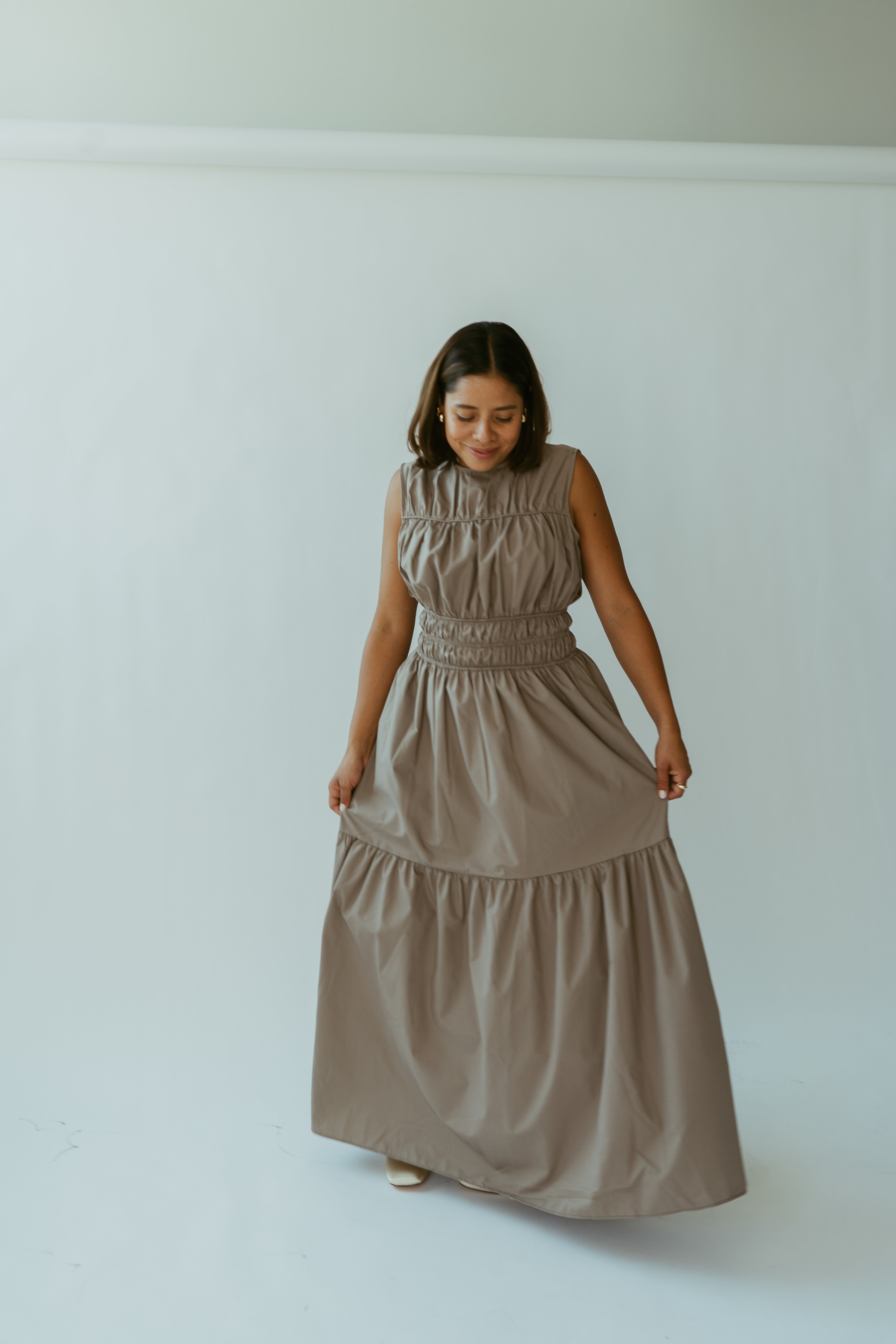 Serenity Dress