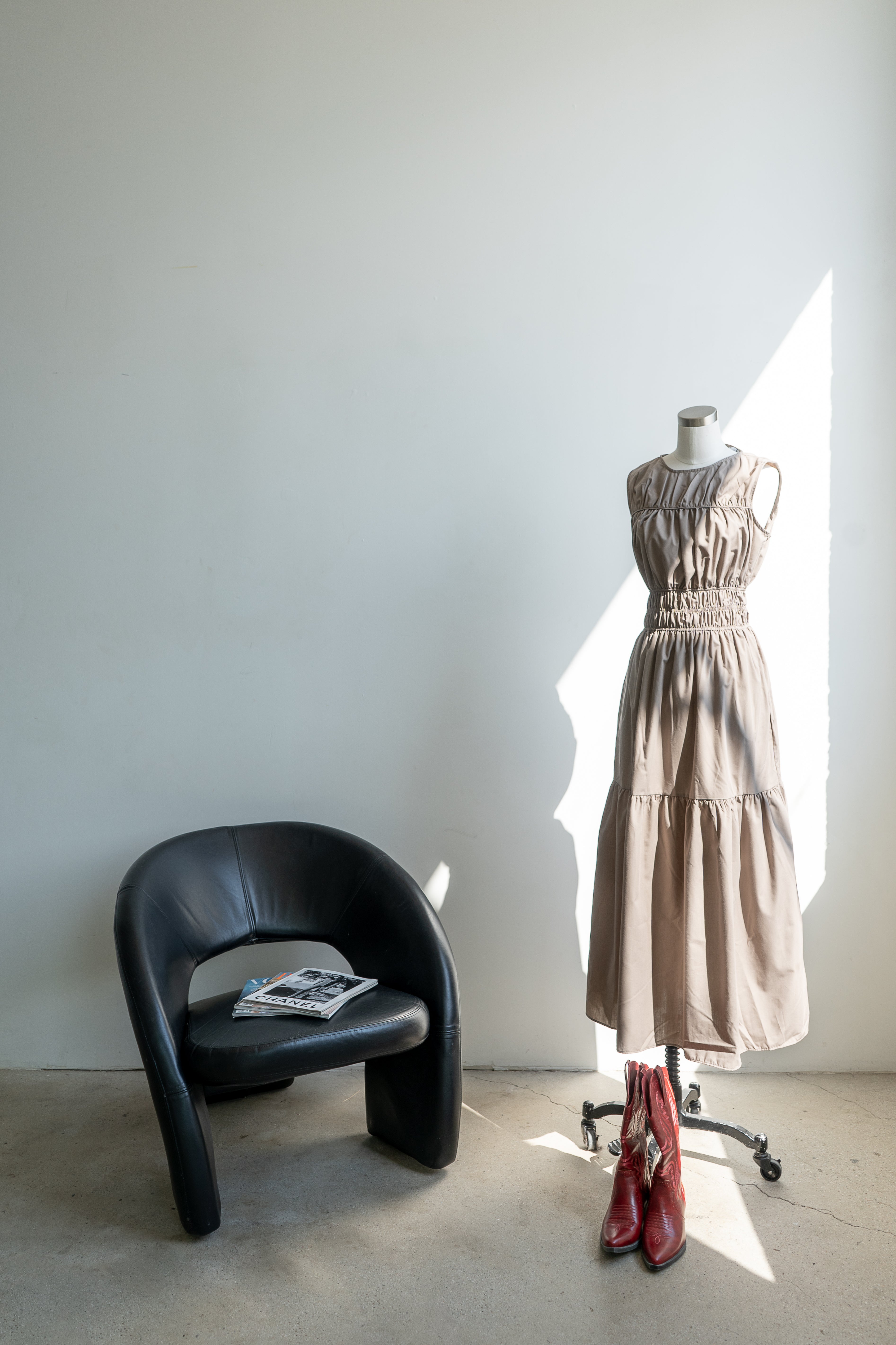 Serenity Dress