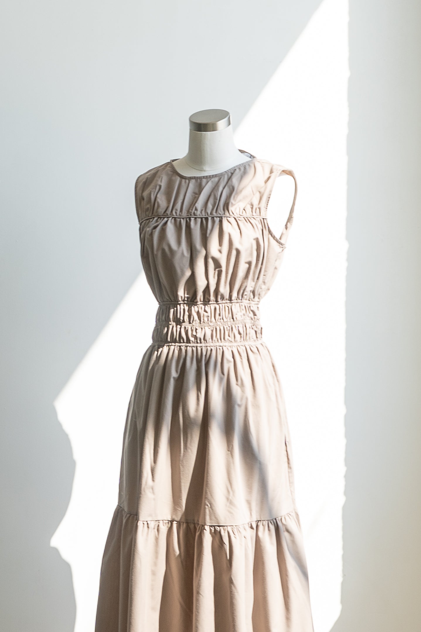 Serenity Dress