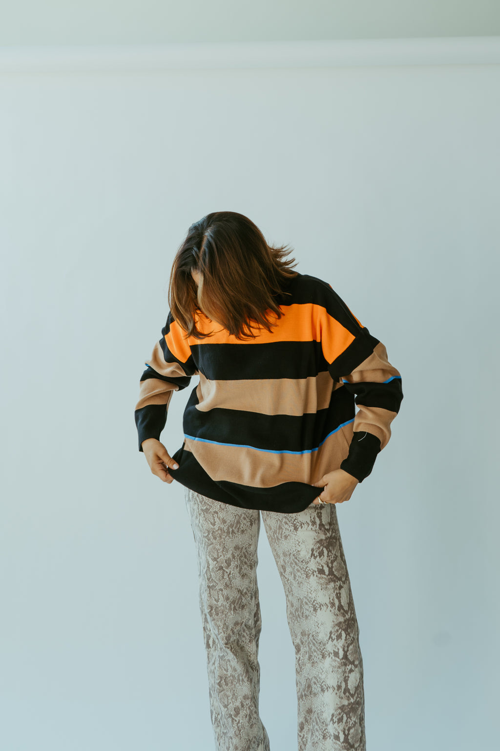 Chic Turtleneck