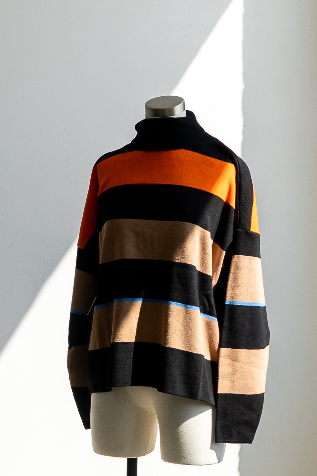 Chic Turtleneck