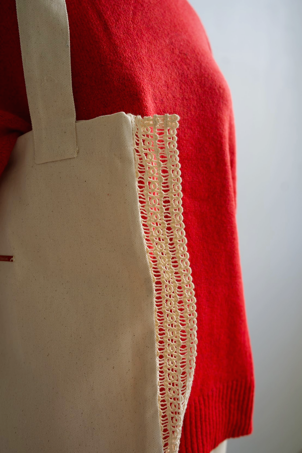Everyday Chic Tote Bag