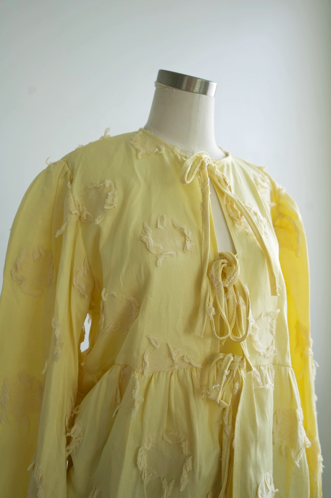 Sunlight Textured Blouse