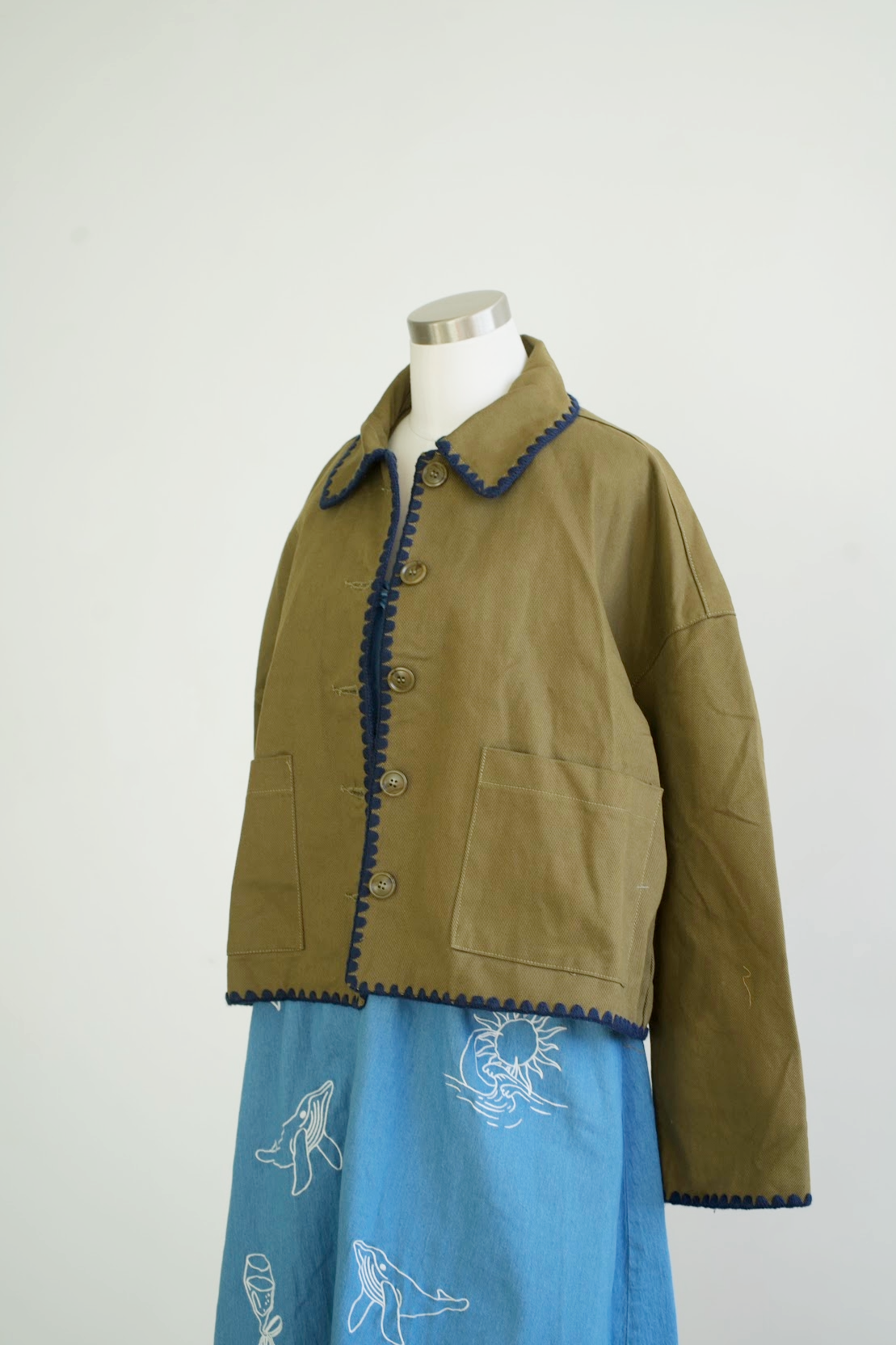 Everyday Cool Jacket