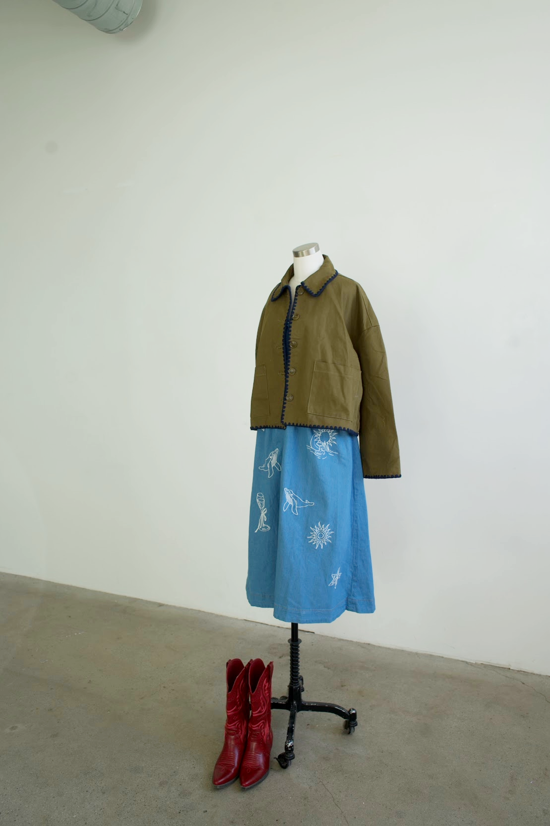 Everyday Cool Jacket