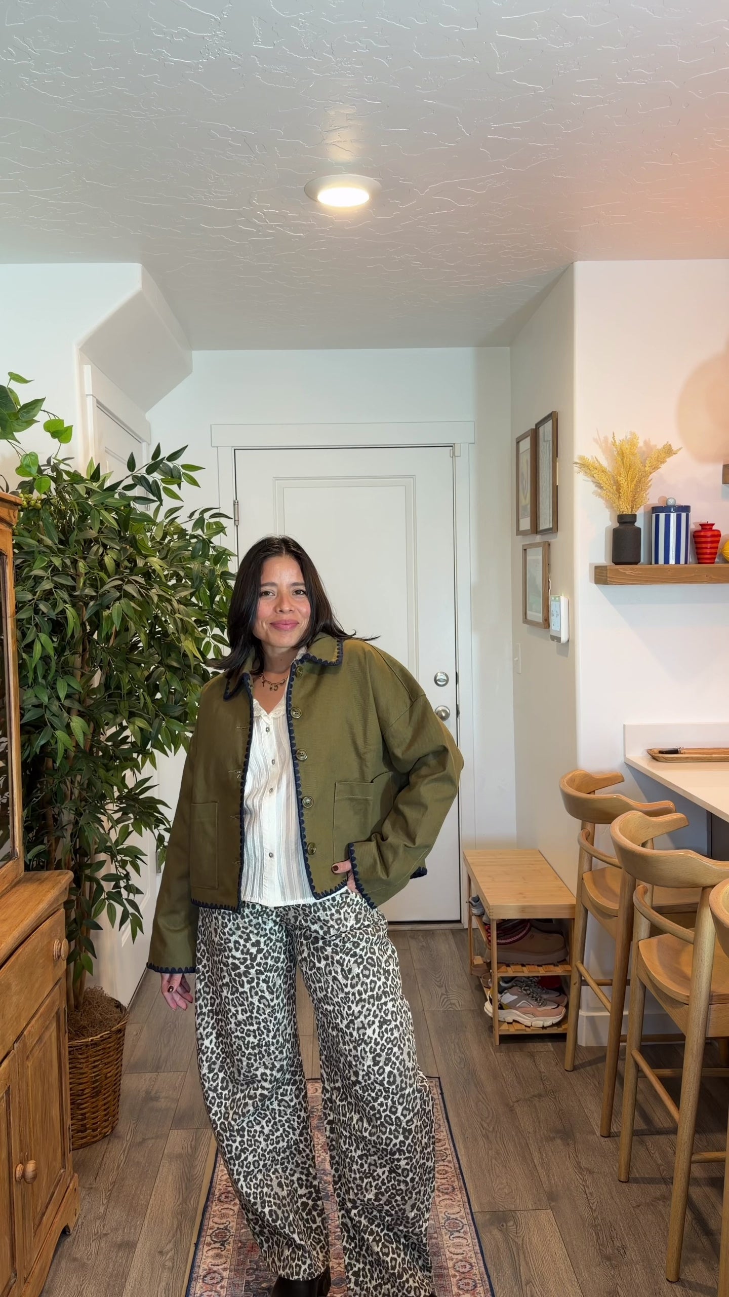 Everyday Cool Jacket